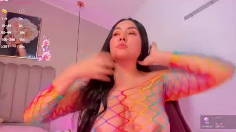 DULCE  online show from 07/04/26, 03:35