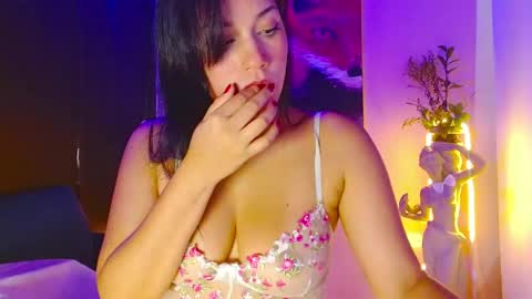 Snapshot of dulcepicante_1 chatting on 05/20/26, 08:53 dulcepicante_1 online show from 05/20/26, 08:53