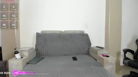 Snapshot of dulceromance chatting on 05/17/26, 06:22 Jlozada05 online show from 05/17/26, 06:22