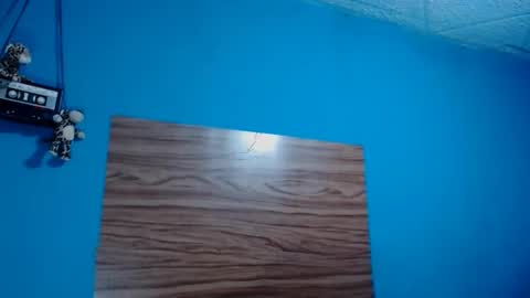 Snapshot of dulcesdemaria chatting on 10/16/25, 01:17 dulcesdemaria online show from 10/16/25, 01:17