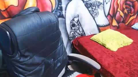 Snapshot of dulcesdemaria chatting on 01/16/26, 09:30 dulcesdemaria online show from 01/16/26, 09:30