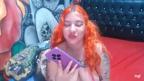 Snapshot of dulcesdemaria chatting on 04/20/26, 01:47 dulcesdemaria online show from 04/20/26, 01:47