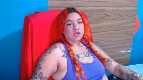 Snapshot of dulcesdemaria chatting on 05/15/26, 04:14 dulcesdemaria online show from 05/15/26, 04:14