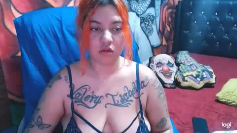 Snapshot of dulcesdemaria chatting on 05/30/26, 02:25 dulcesdemaria online show from 05/30/26, 02:25