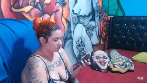 Snapshot of dulcesdemaria chatting on 05/31/26, 03:08 dulcesdemaria online show from 05/31/26, 03:08