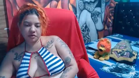 Snapshot of dulcesdemaria chatting on 06/04/26, 04:13 dulcesdemaria online show from 06/04/26, 04:13