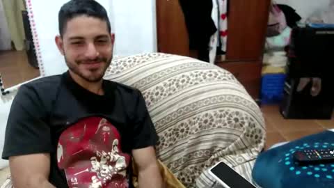 shany y alan online show from 11/05/25, 12:21