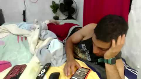 shany y alan online show from 03/03/26, 01:45