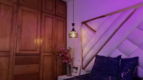 Dulce online show from 01/14/26, 01:28