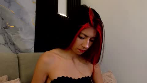 Dulce online show from 02/04/26, 03:12