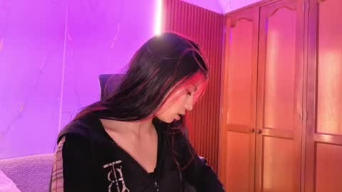 Dulce online show from 03/29/26, 03:17