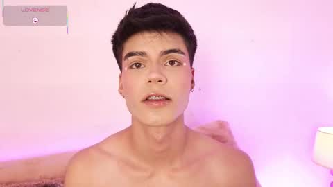 Dulcey online show from 02/03/26, 06:40