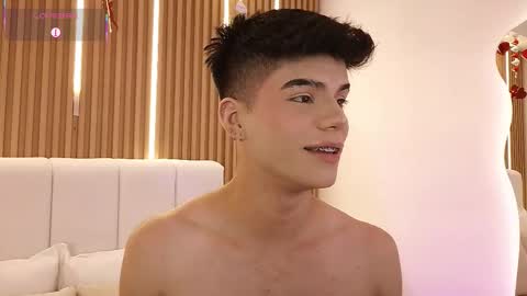 Dulcey online show from 02/12/26, 06:08