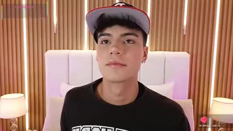 Dulcey online show from 02/19/26, 04:30