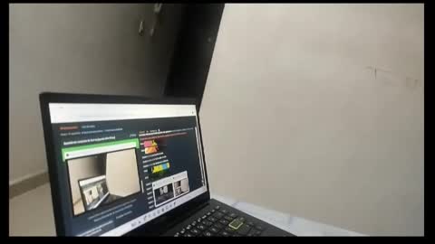 DulceCastigo online show from 01/12/26, 03:12