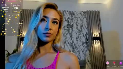 dulcinea 2 online show from 12/17/25, 06:58