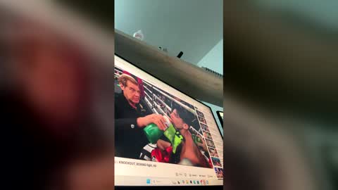 dulcinea 2 online show from 03/07/26, 12:02