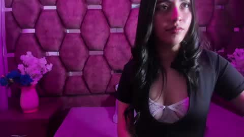Dulcineaa19 online show from 06/26/26, 02:32