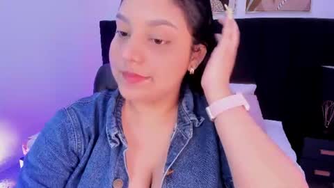 Snapshot of dullce77 chatting on 07/03/26, 07:09 Dulce online show from 07/03/26, 07:09