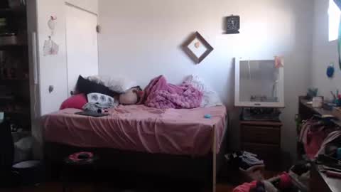 dumbgirl5150 online show from 02/26/26, 06:29