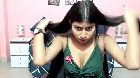 dumble_doree online show from 09/18/25, 03:52