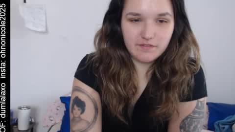 the only advantage you have over me is that u can kiss my ass and i cant  online show from 02/21/26, 07:48