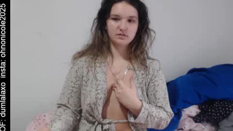 the only advantage you have over me is that u can kiss my ass and i cant  online show from 03/16/26, 03:49