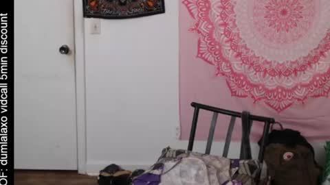 Snapshot of dumlala chatting on 07/16/26, 04:35 the only advantage you have over me is that u can kiss my ass and i cant online show from 07/16/26, 04:35