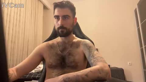 The Dark Knight online show from 11/08/25, 08:40