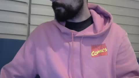 The Dark Knight online show from 01/08/26, 01:41