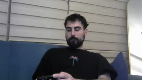 The Dark Knight online show from 01/11/26, 09:31