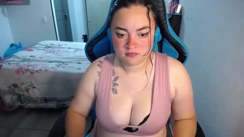 Nicole   online show from 02/11/26, 07:02