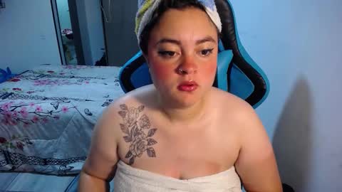 Nicole   online show from 03/15/26, 05:57