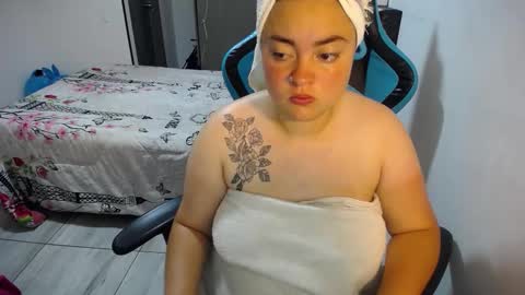 Nicole   online show from 03/22/26, 03:59