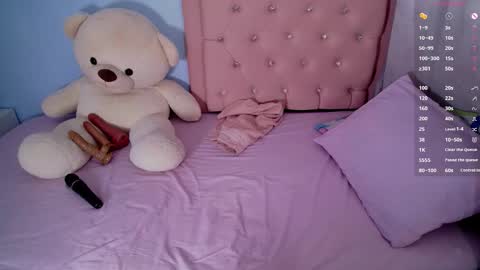 Emi  online show from 03/03/26, 06:14