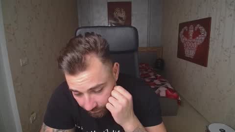 DuncanStone online show from 12/22/24, 03:00