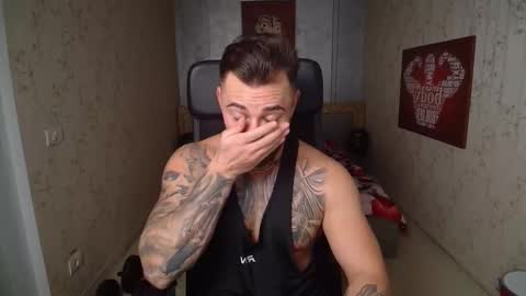 DuncanStone online show from 12/25/24, 07:46