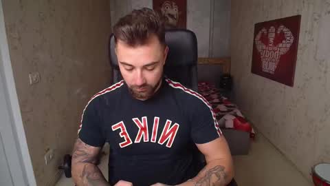 DuncanStone online show from 12/26/24, 11:54