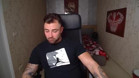 DuncanStone online show from 12/27/24, 05:26