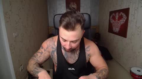 DuncanStone online show from 12/29/24, 03:03