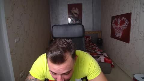 DuncanStone online show from 01/02/25, 03:08