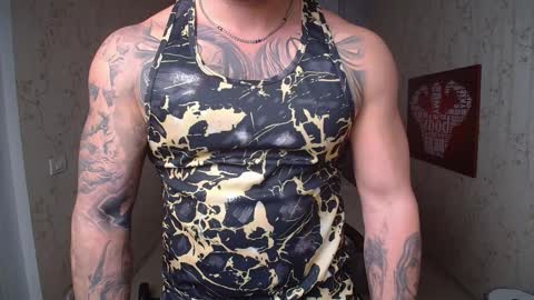 DuncanStone online show from 01/03/25, 04:59