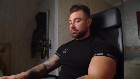 DuncanStone online show from 01/04/25, 01:10