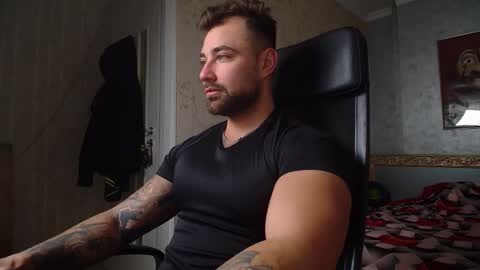 DuncanStone online show from 01/06/25, 05:08