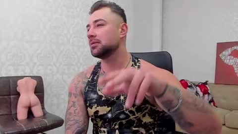 DuncanStone online show from 01/11/25, 08:22