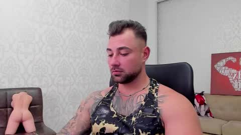 DuncanStone online show from 01/11/25, 02:25