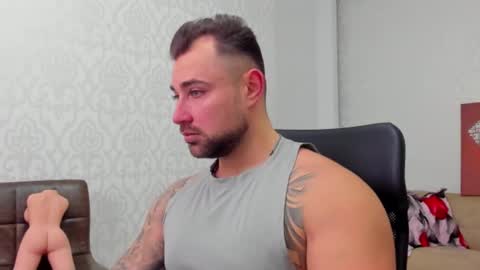 DuncanStone online show from 01/13/25, 10:47