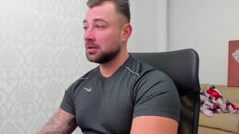 DuncanStone online show from 01/15/25, 05:40