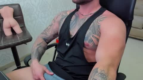 DuncanStone online show from 01/16/25, 05:01