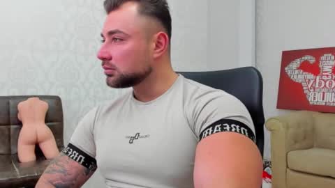 DuncanStone online show from 02/02/25, 11:19